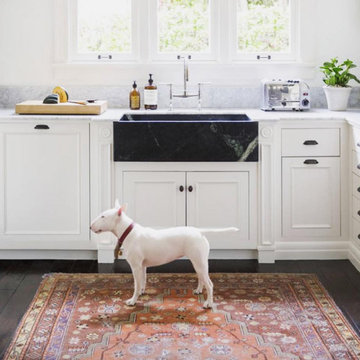 Carpet, Rug, and Upholstery Cleaning Services
