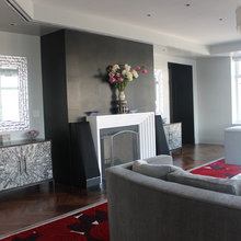 mantelpiece