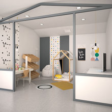 Toddler Room