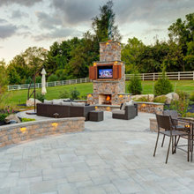 outdoor - patio