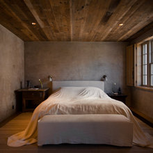 Wall Treatment Design