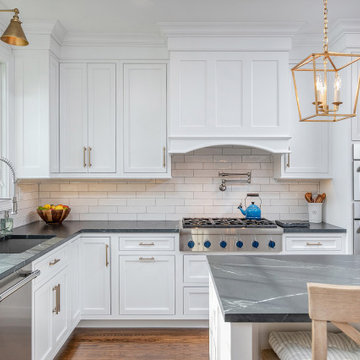 Newtown, PA Kitchen