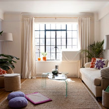 Living Room Ideas