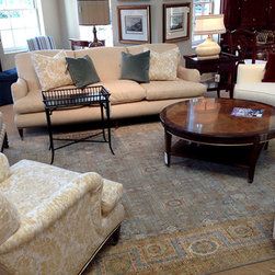 2016 Rug Collection - Products