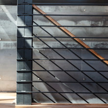 Railing