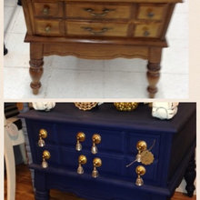 Gisselle Glaser Designs