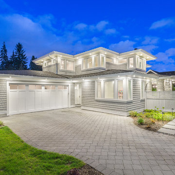 Emerald Drive