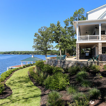 Lakeview at Lake Gaston