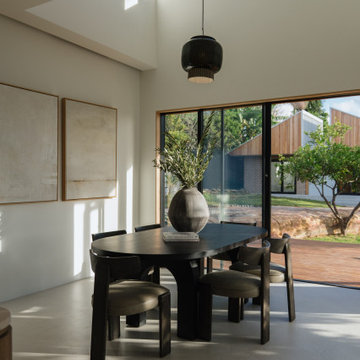 Project Aura - Arncliffe