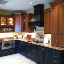 Kitchen Display ideas