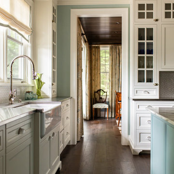 Grand Bluewater Villa