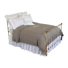 Bed linens