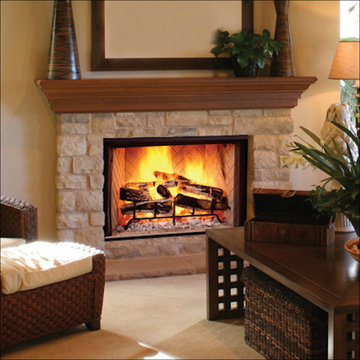 Our Fireplaces