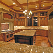 Cedarcrest Kitchen ideas