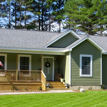 Hamilton Custom Homes