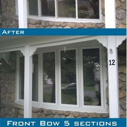 Windows & Doors Installation - Windows