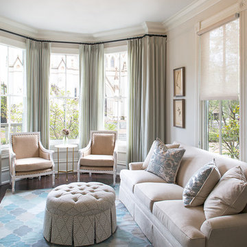 Mirabelle Suites