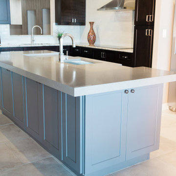Cabinets