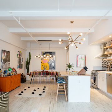 Silk Building Condo