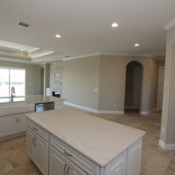Inventory Home in Ocean Hammock