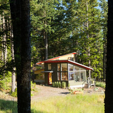 Grammy’s Cottage