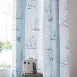 Casadeco Fabrics - Fabric