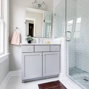 802 N 25th St - Rebecca Flowers