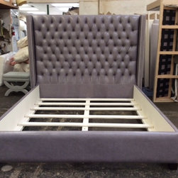 Bedroom Sets - Bed Frames