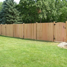 Fence Ideas