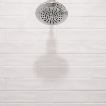 Bathroom Refresh | Flower Mound, TX