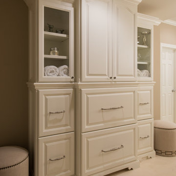 Bathroom Remodel Spring Branch