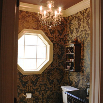 Bathrooms
