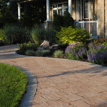 Interlock Pavers