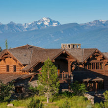 Exterior Ideas