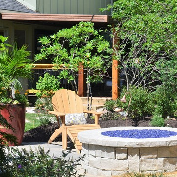 By The Blade Outdoor Design Studio