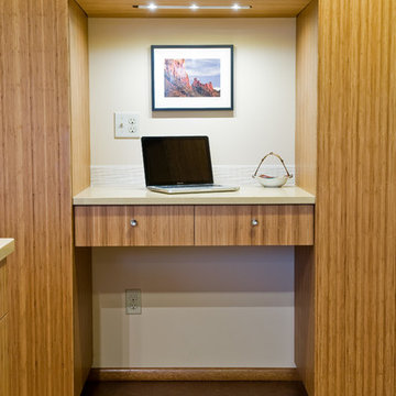 Bamboo Kitchen
