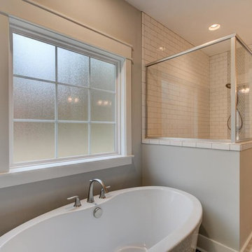 Clarksville Custom Plan