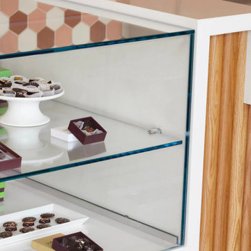 Kokak Chocolate Shop
