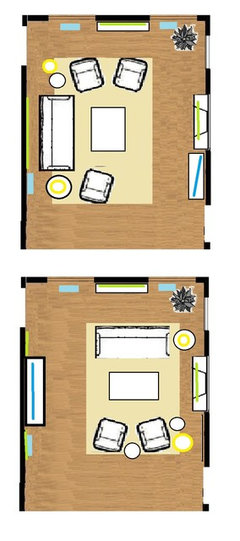 Help Vents Are Killing My Furniture Placement Plans