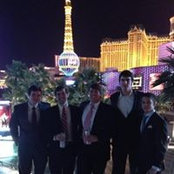Pat McHugh's photo