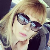 Katia Pechenkina's photo
