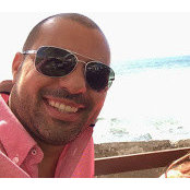 Ayman Hoshy's photo