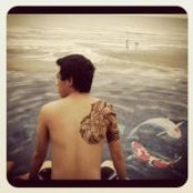 Oreoad Pinit's photo