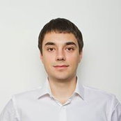 Anufriev Roman's photo