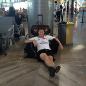 Santiago Morrice's photo