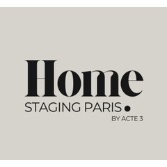 HOME STAGING By Acte 3