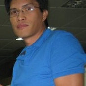 Rocky Almonte's photo