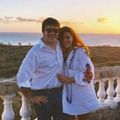 Virginia Valverde's photo