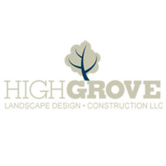 Highgrove Landscape Design Construction LLC