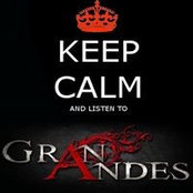 Gran Andes-Cesar's photo